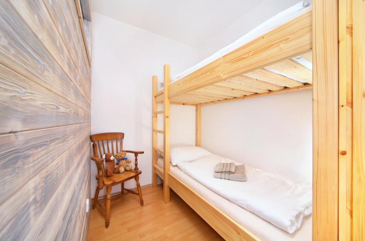 Apartment Labska 108 Špindlerŭv Mlýn 외부 사진