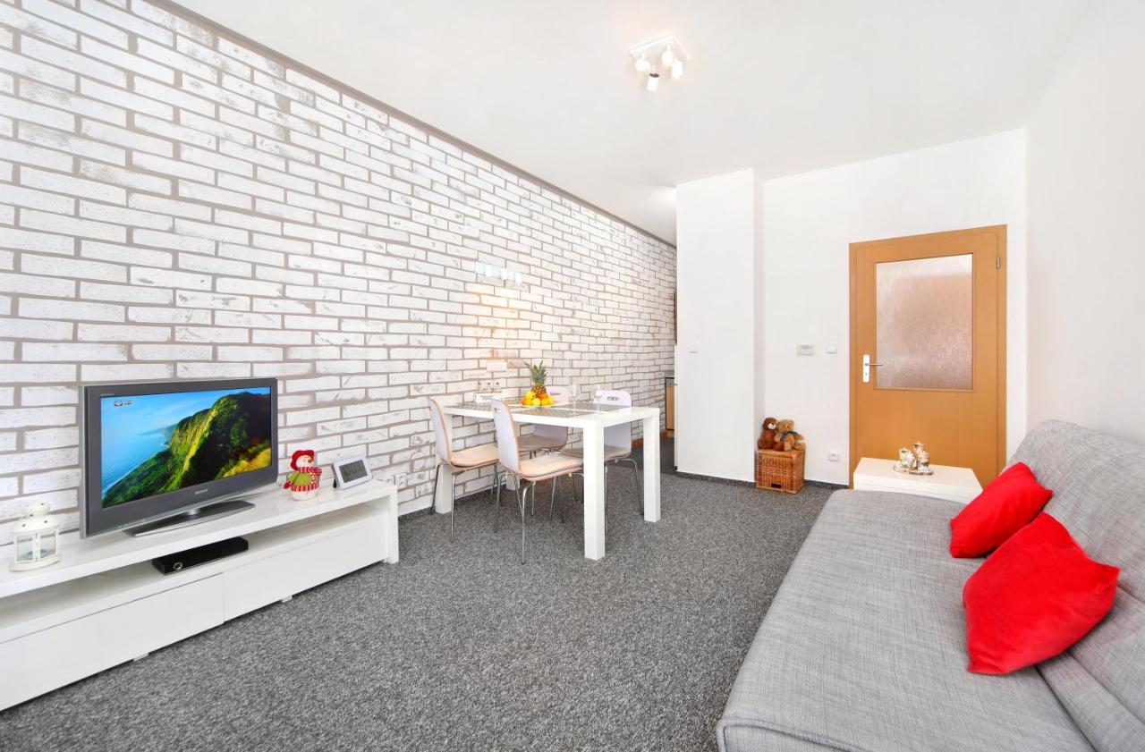 Apartment Labska 108 Špindlerŭv Mlýn 외부 사진
