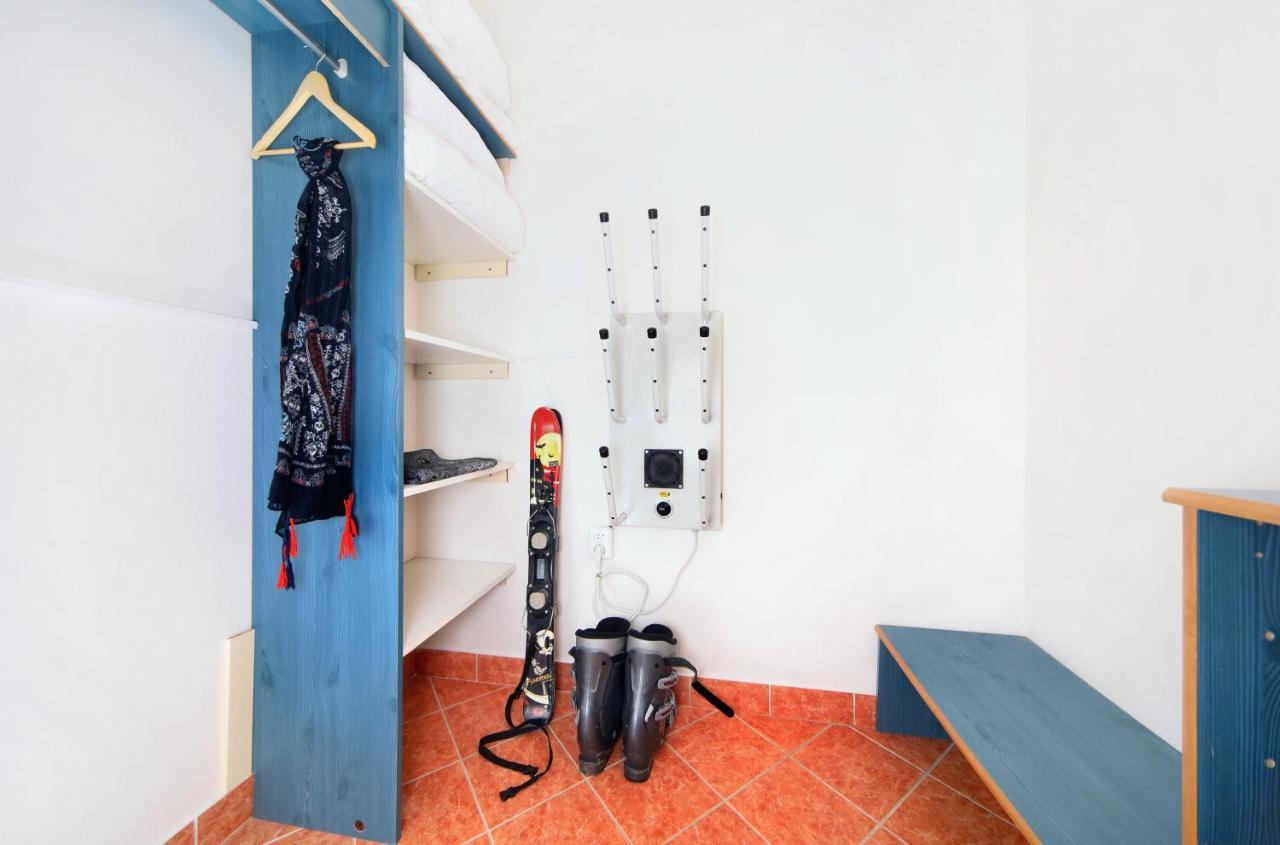 Apartment Labska 108 Špindlerŭv Mlýn 외부 사진