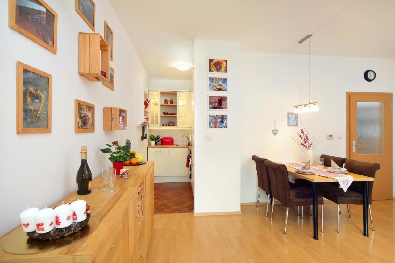 Apartment Labska 108 Špindlerŭv Mlýn 외부 사진