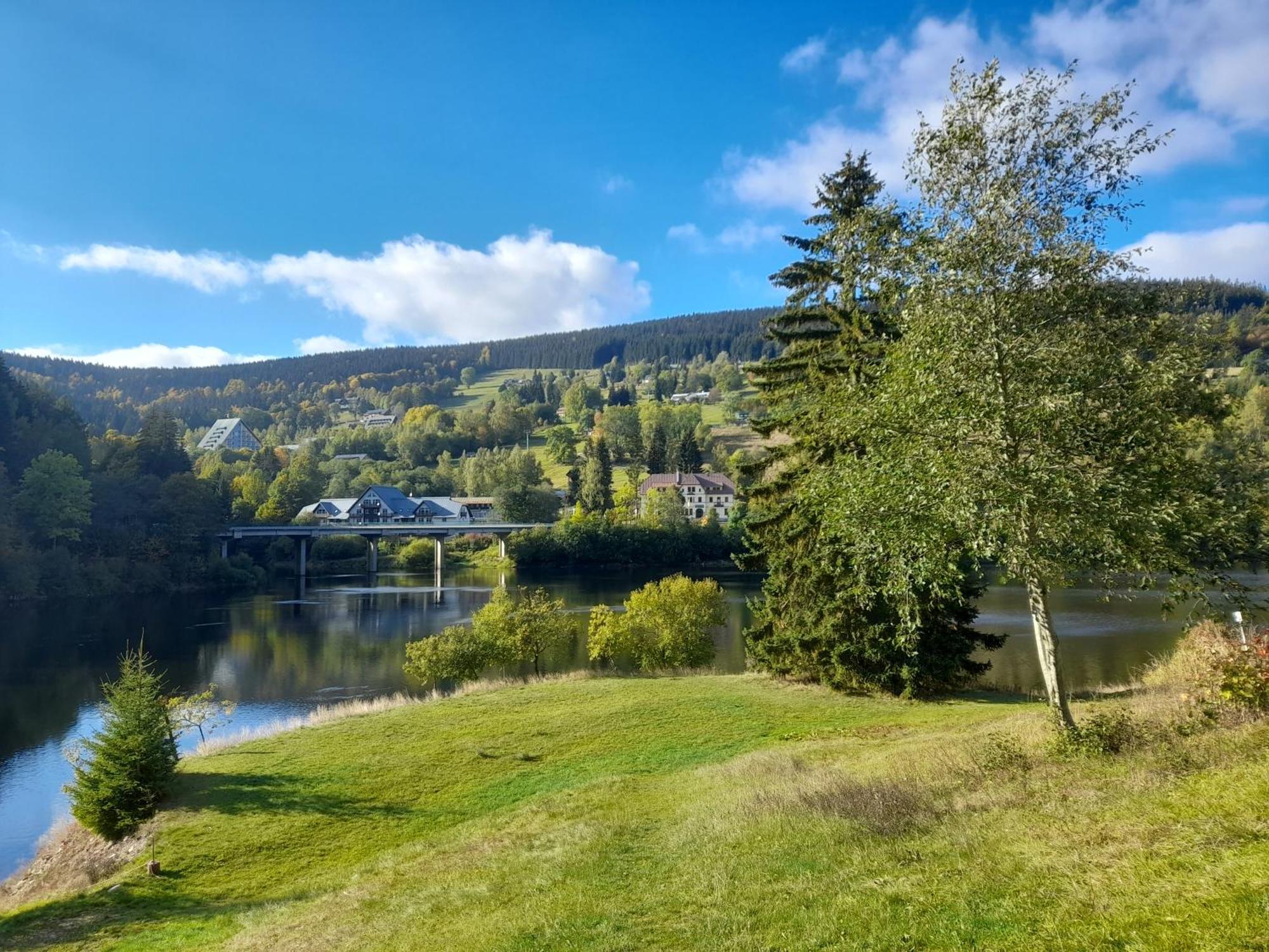 Apartment Labska 108 Špindlerŭv Mlýn 외부 사진