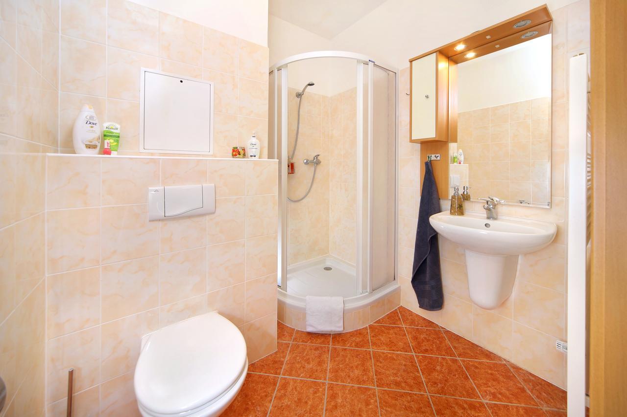 Apartment Labska 108 Špindlerŭv Mlýn 외부 사진
