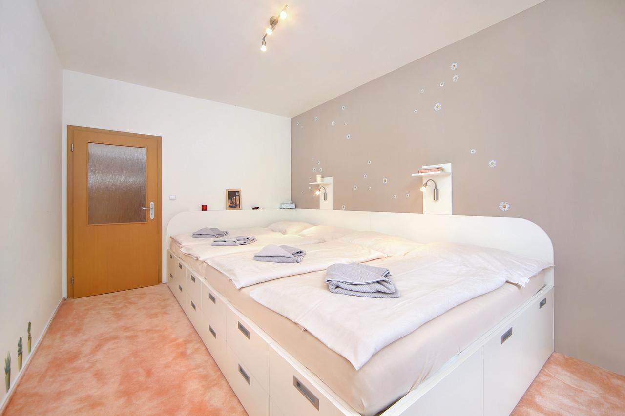 Apartment Labska 108 Špindlerŭv Mlýn 외부 사진
