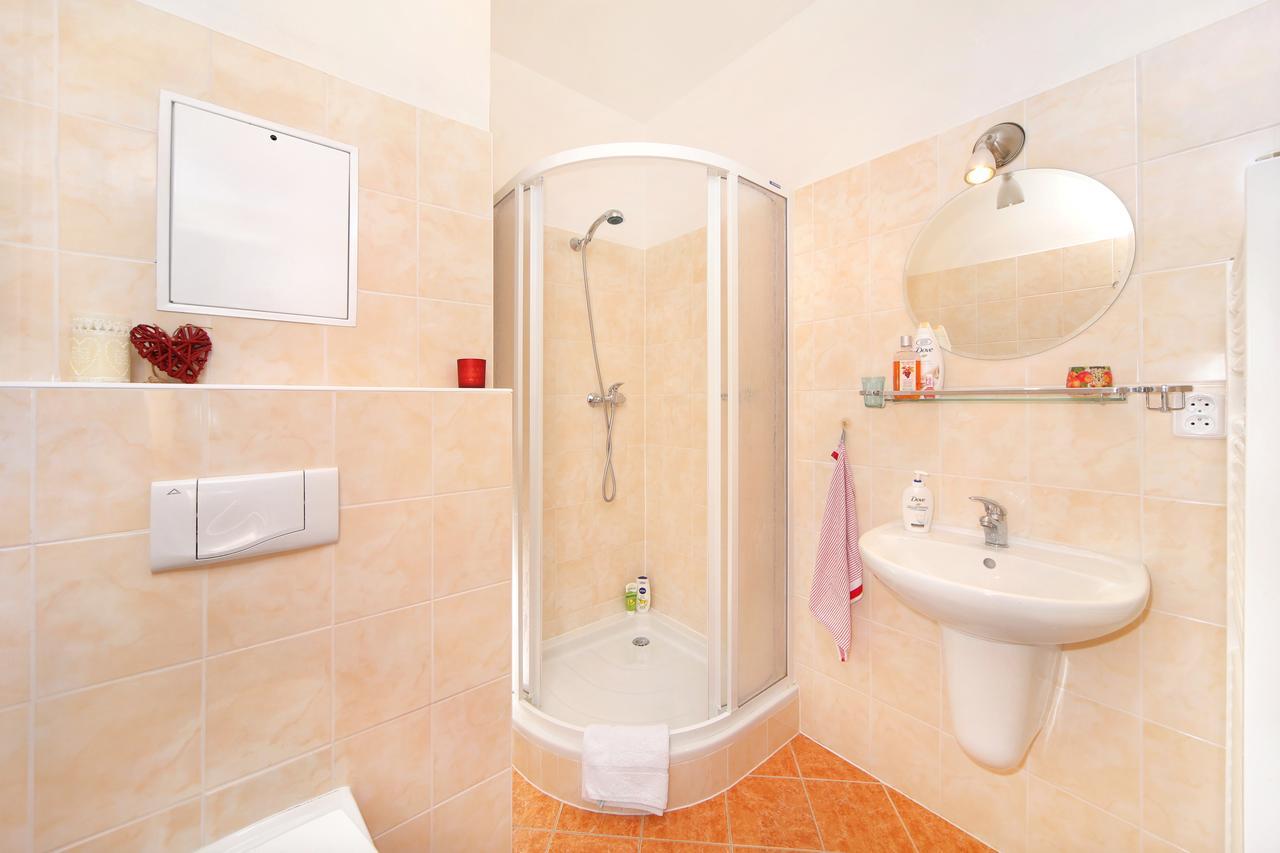 Apartment Labska 108 Špindlerŭv Mlýn 외부 사진