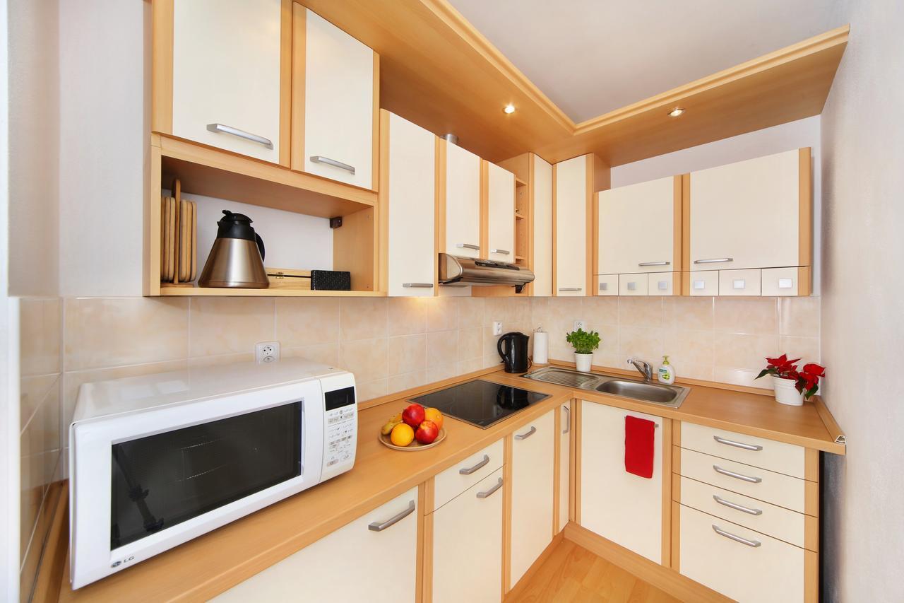 Apartment Labska 108 Špindlerŭv Mlýn 외부 사진